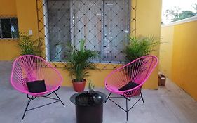 Casa Chichén Itzá